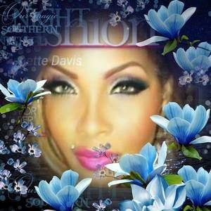 Meet your Posher, Renette